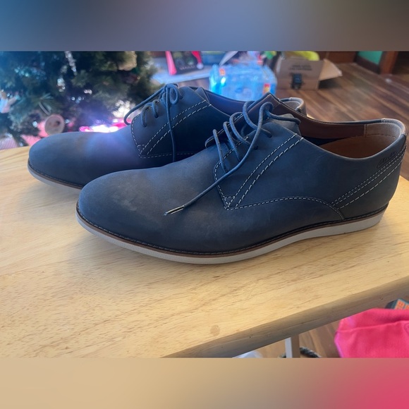 Men’s Clark’s - Picture 3 of 6